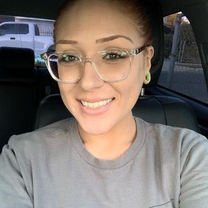 Meet your Posher, Brianda